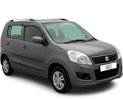 Maruti Wagon R 1.0-img